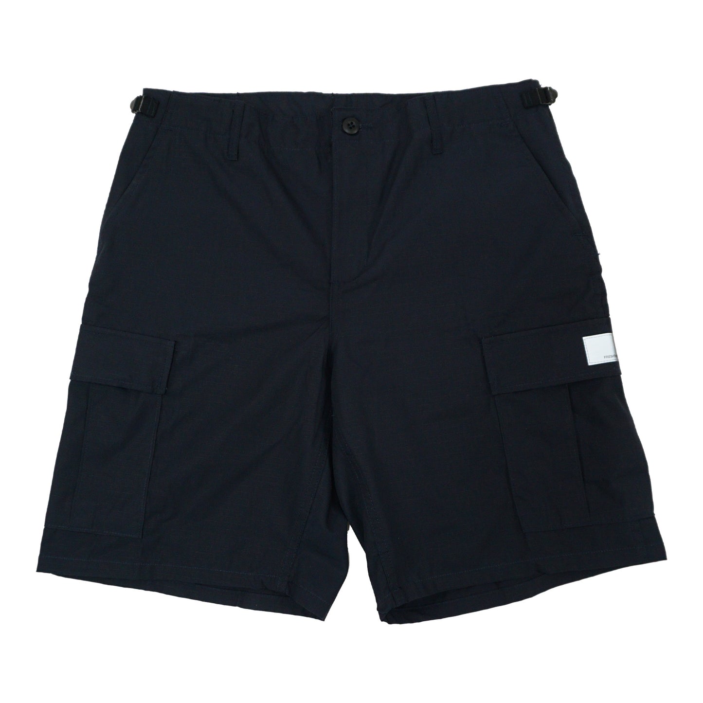 BDU RIPSTOP COTTON SHORTS