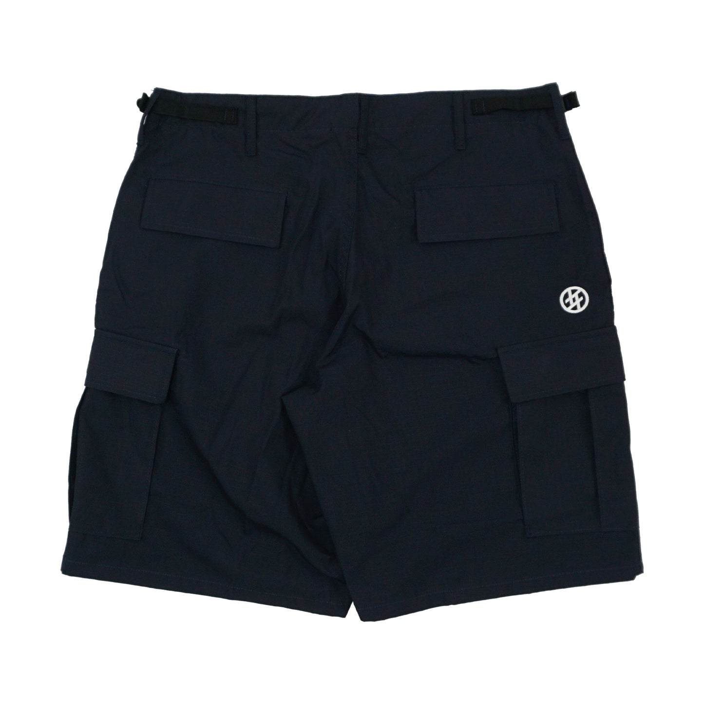 BDU RIPSTOP COTTON SHORTS