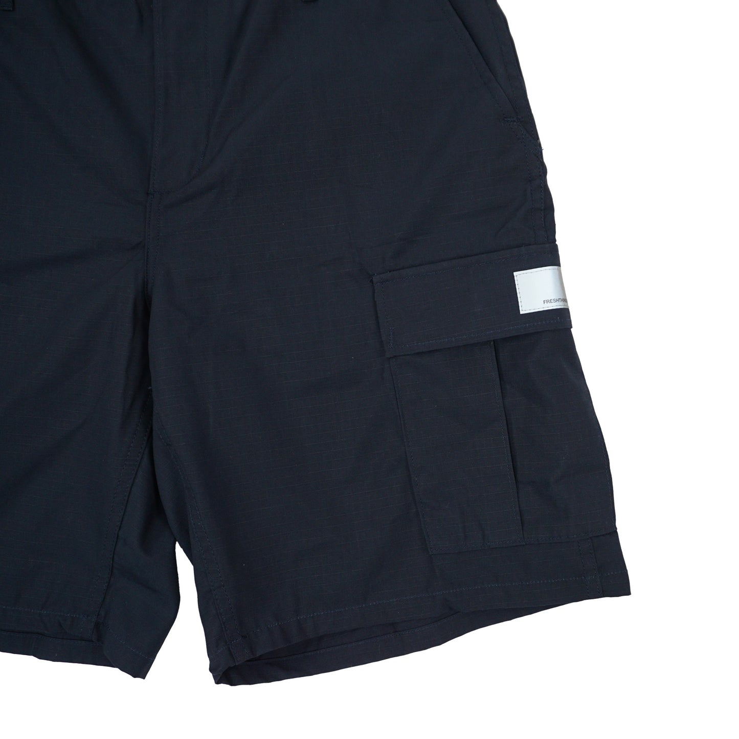 BDU RIPSTOP COTTON SHORTS