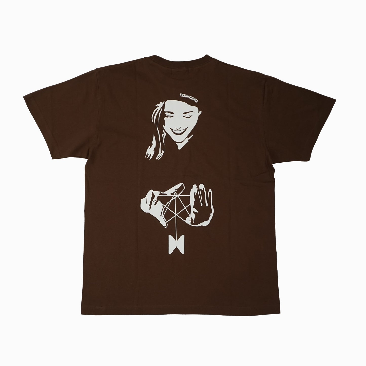 STAR TEE