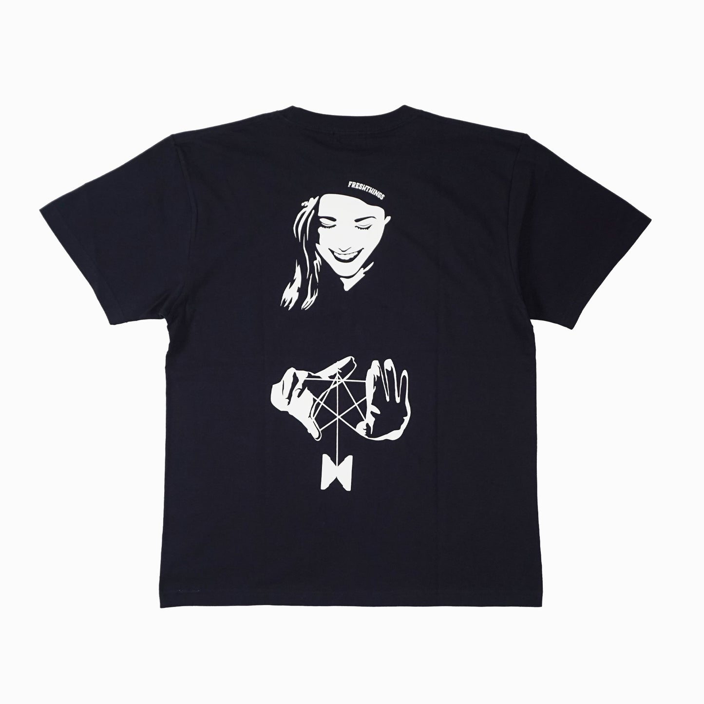 STAR TEE