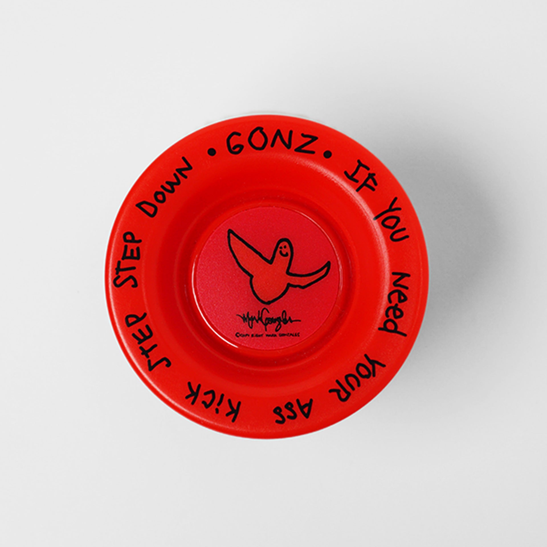 新品　GOD SELECTION XXX x FRESHTHINGS YOYO 新品 GOD SELECTION XXX x FRESHTHINGS YOYO COCA-COLA YOYO