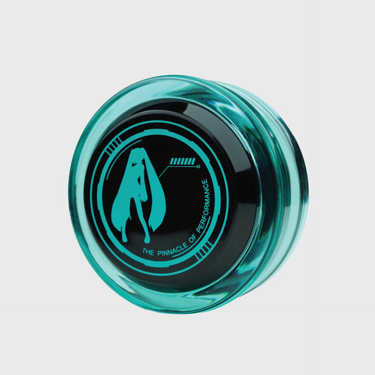 HATSUNE MIKU YOYO / 初音ミク ヨーヨー