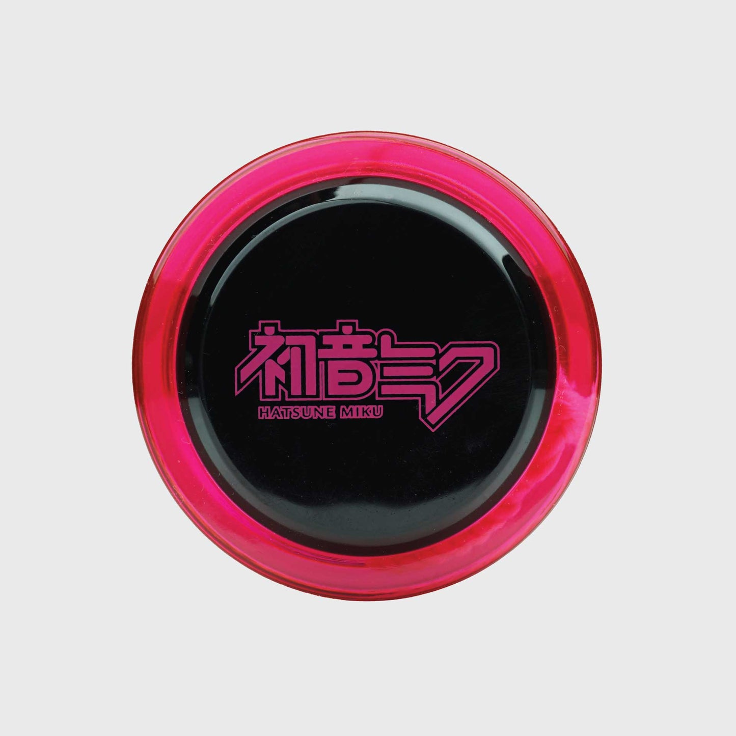 HATSUNE MIKU YOYO / 初音ミク ヨーヨー