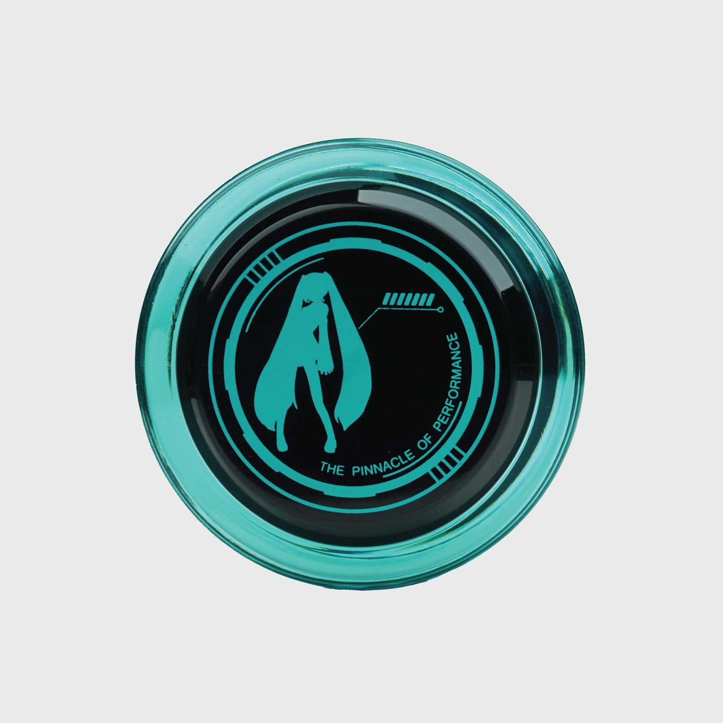 HATSUNE MIKU YOYO / 初音ミク ヨーヨー