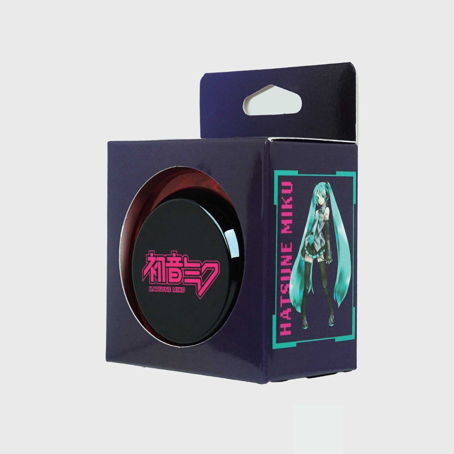 HATSUNE MIKU YOYO / 初音ミク ヨーヨー