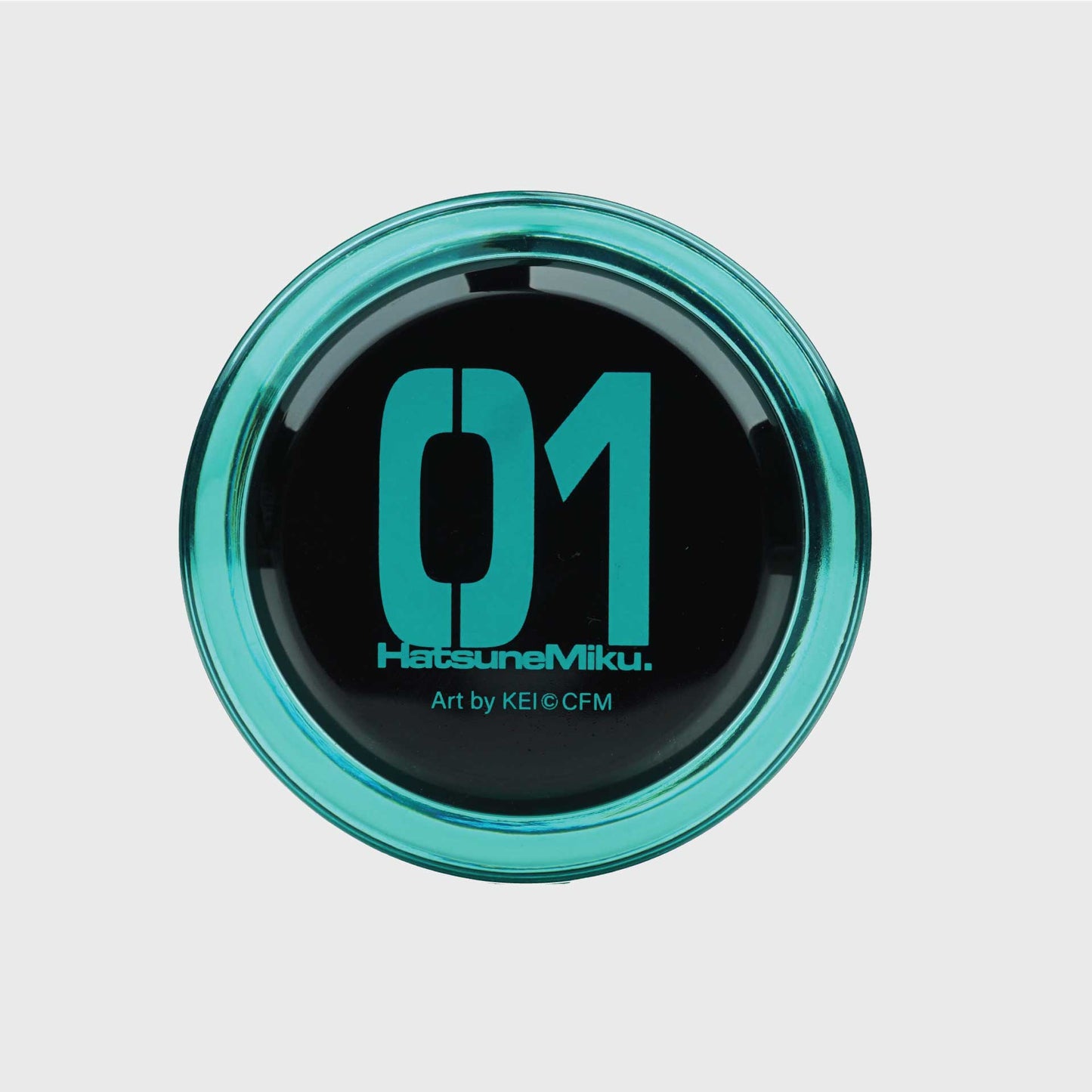 HATSUNE MIKU YOYO / 初音ミク ヨーヨー