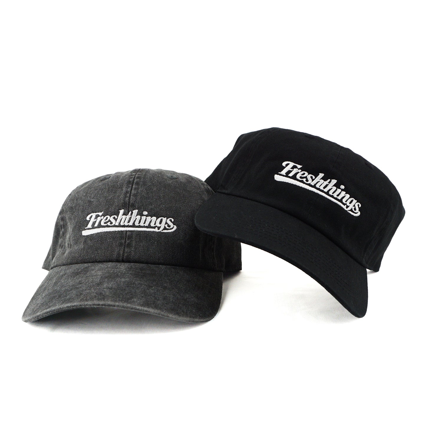 LOGO CAP