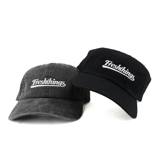 LOGO CAP