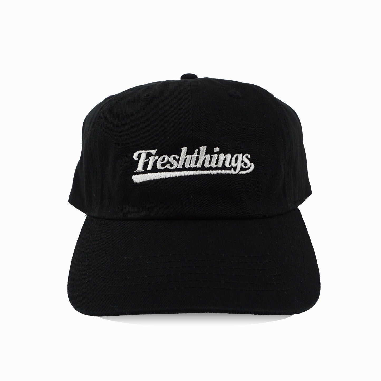LOGO CAP