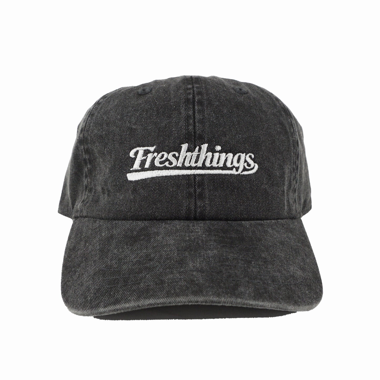 LOGO CAP