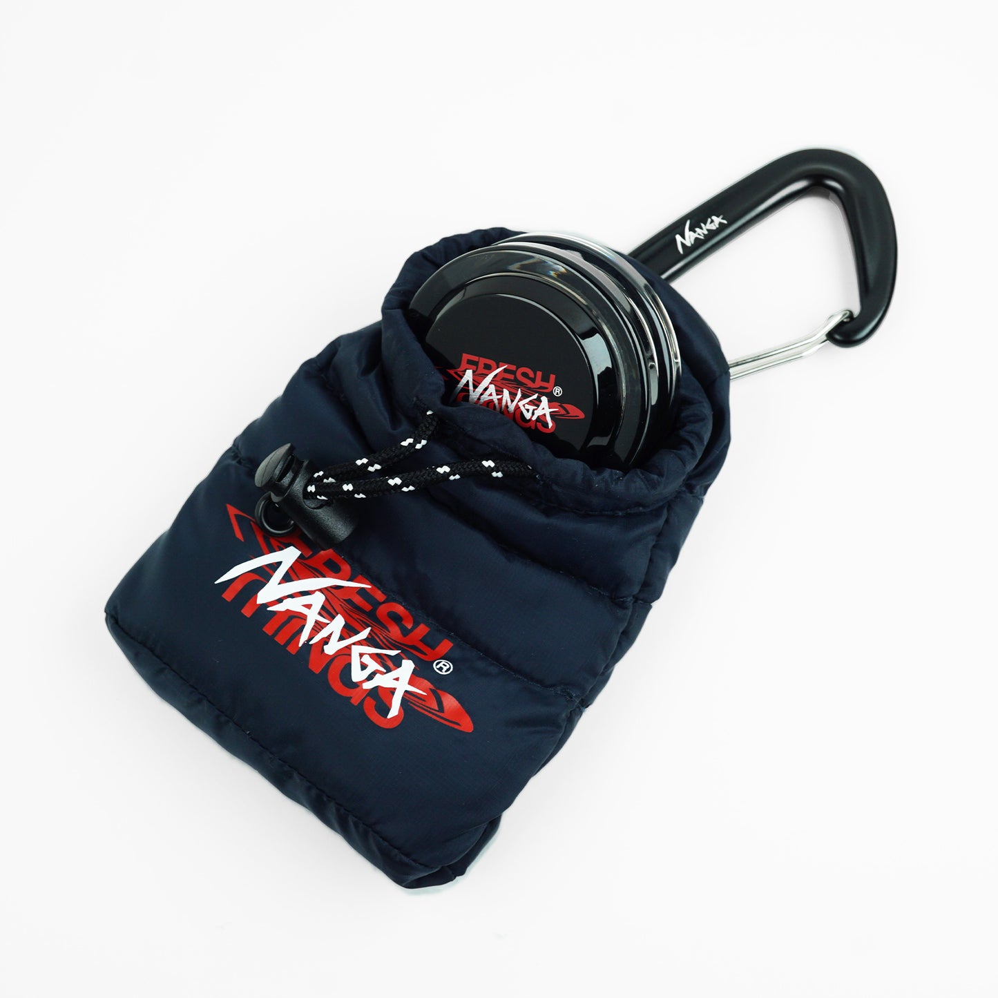 NANGA X FRESHTHINGS YOYO SLEEPING BAG