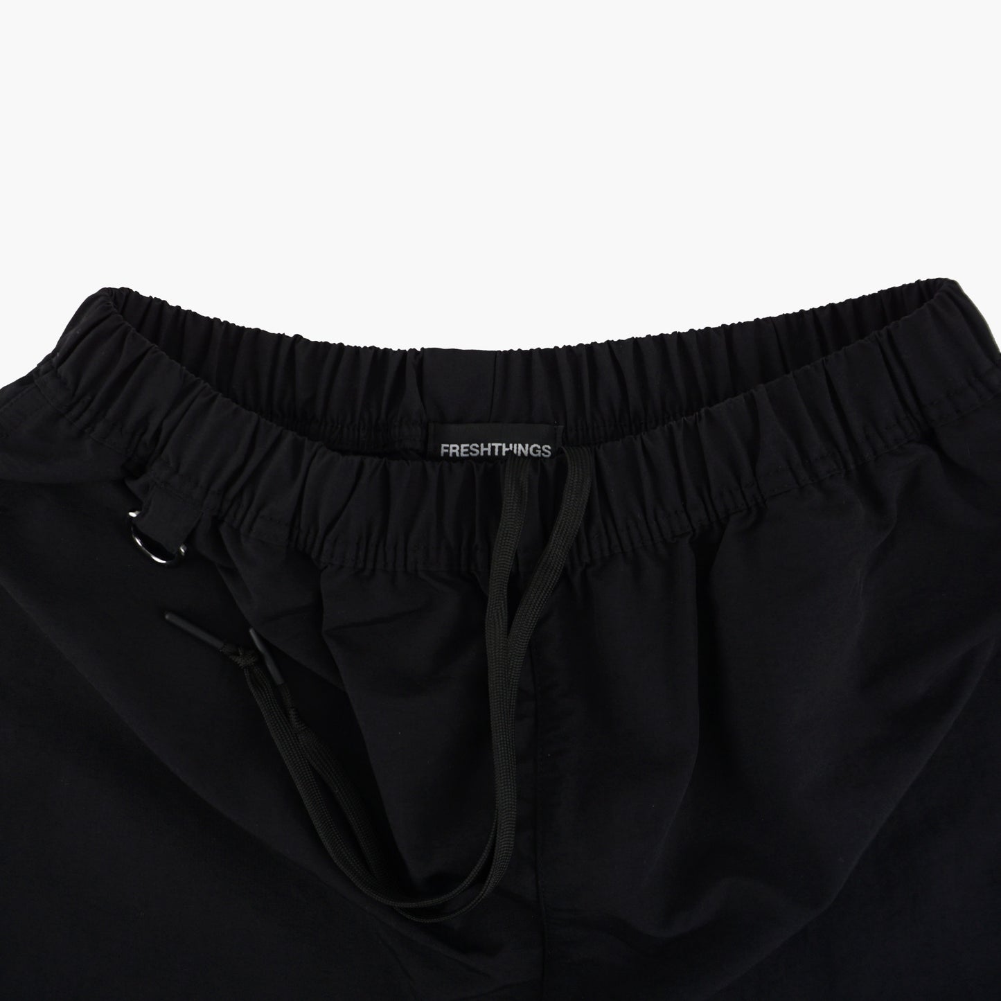NYLON SHORTS
