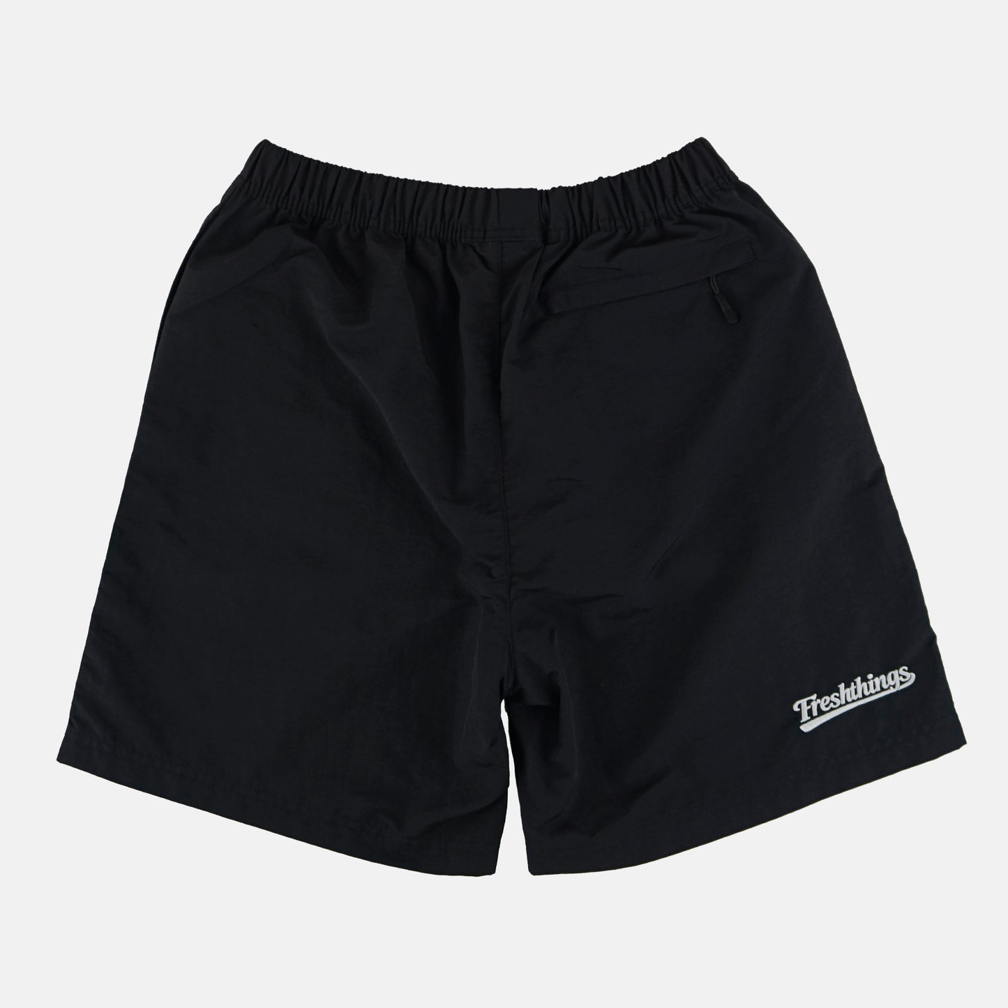 NYLON SHORTS