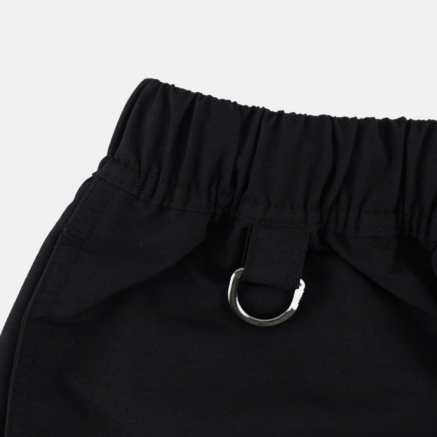 NYLON SHORTS