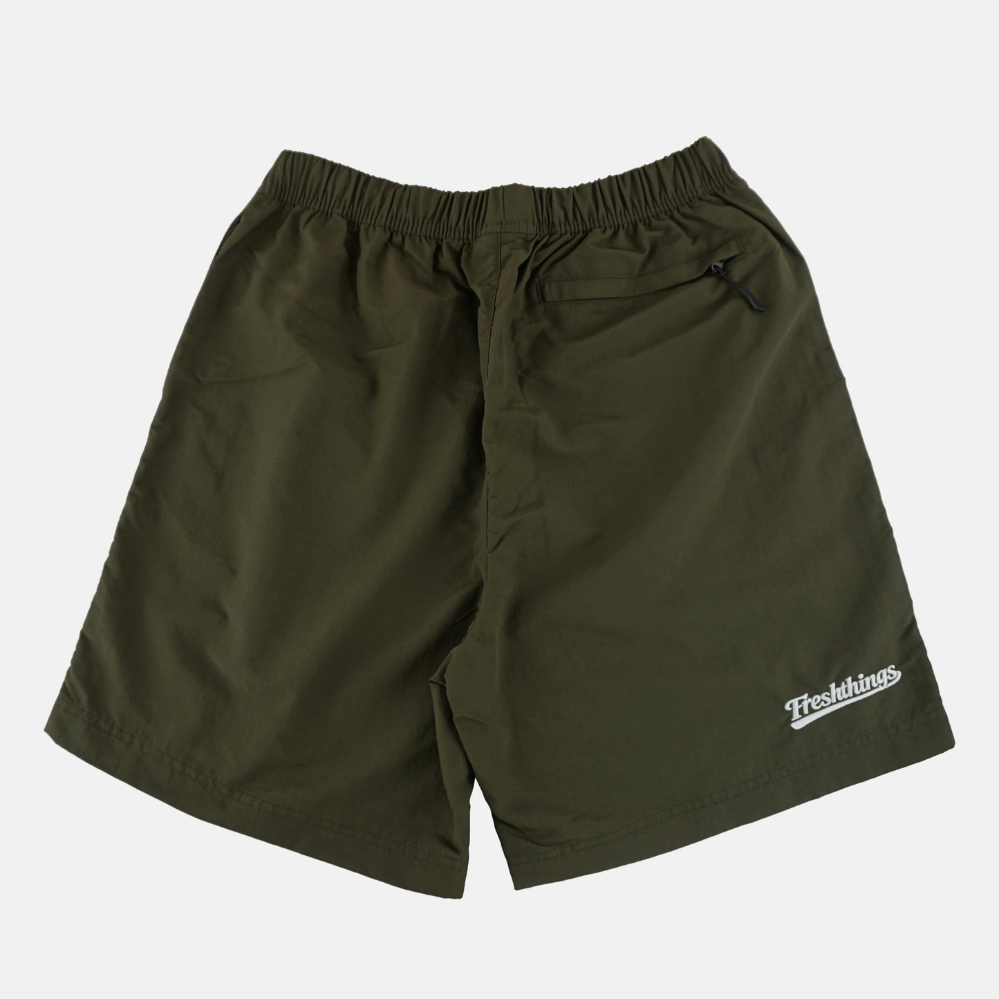 NYLON SHORTS