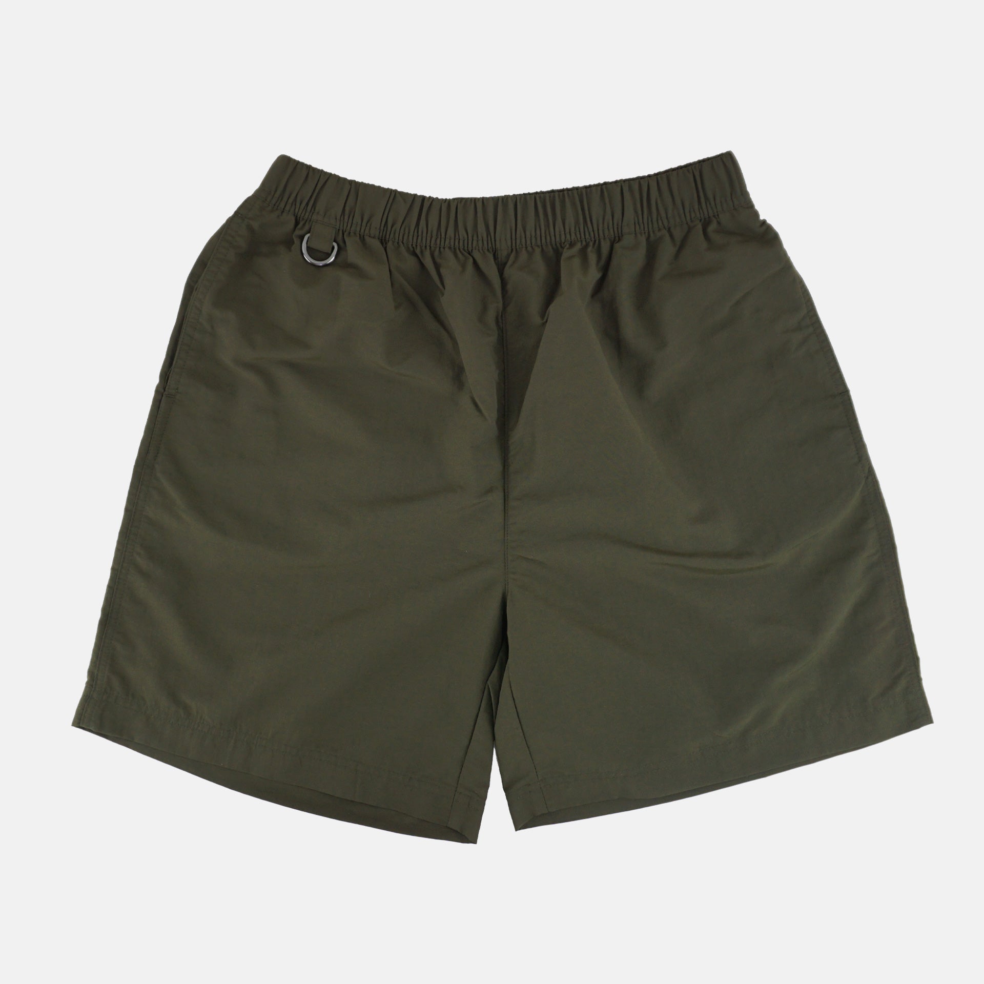 NYLON SHORTS – FRESHTHINGS / フレッシュシングス 公式サイト