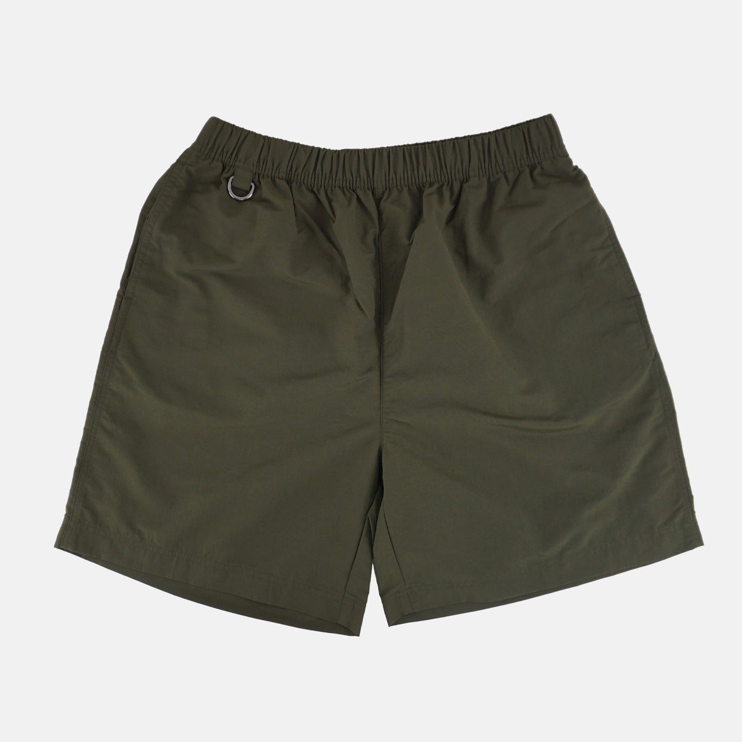 NYLON SHORTS