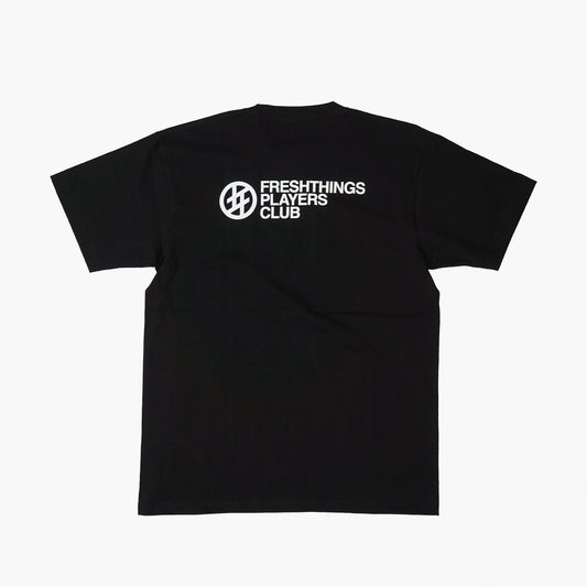 PLAYERS CLUB HEAVY TEE