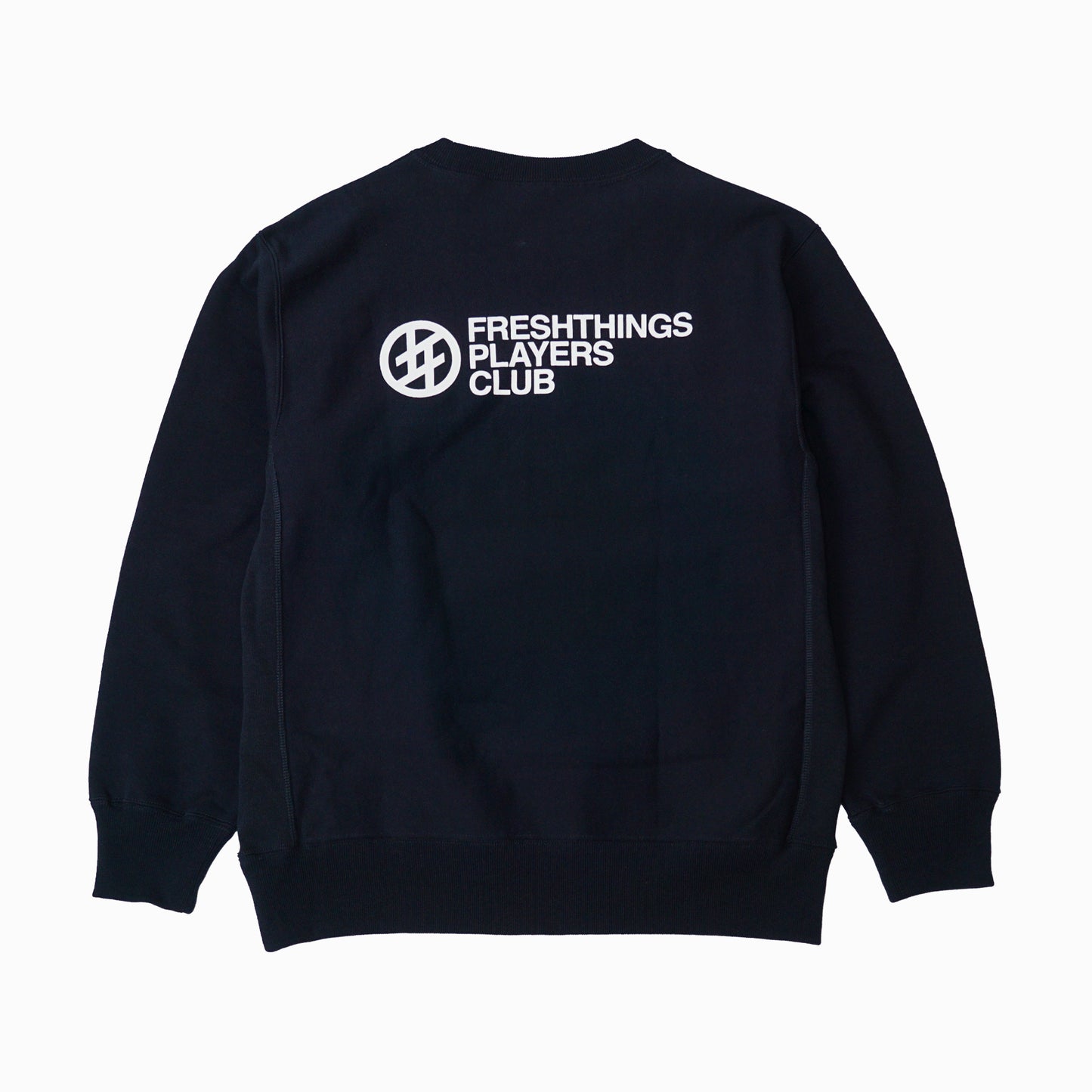 PLAYERS CLUB SWEATSHIRT