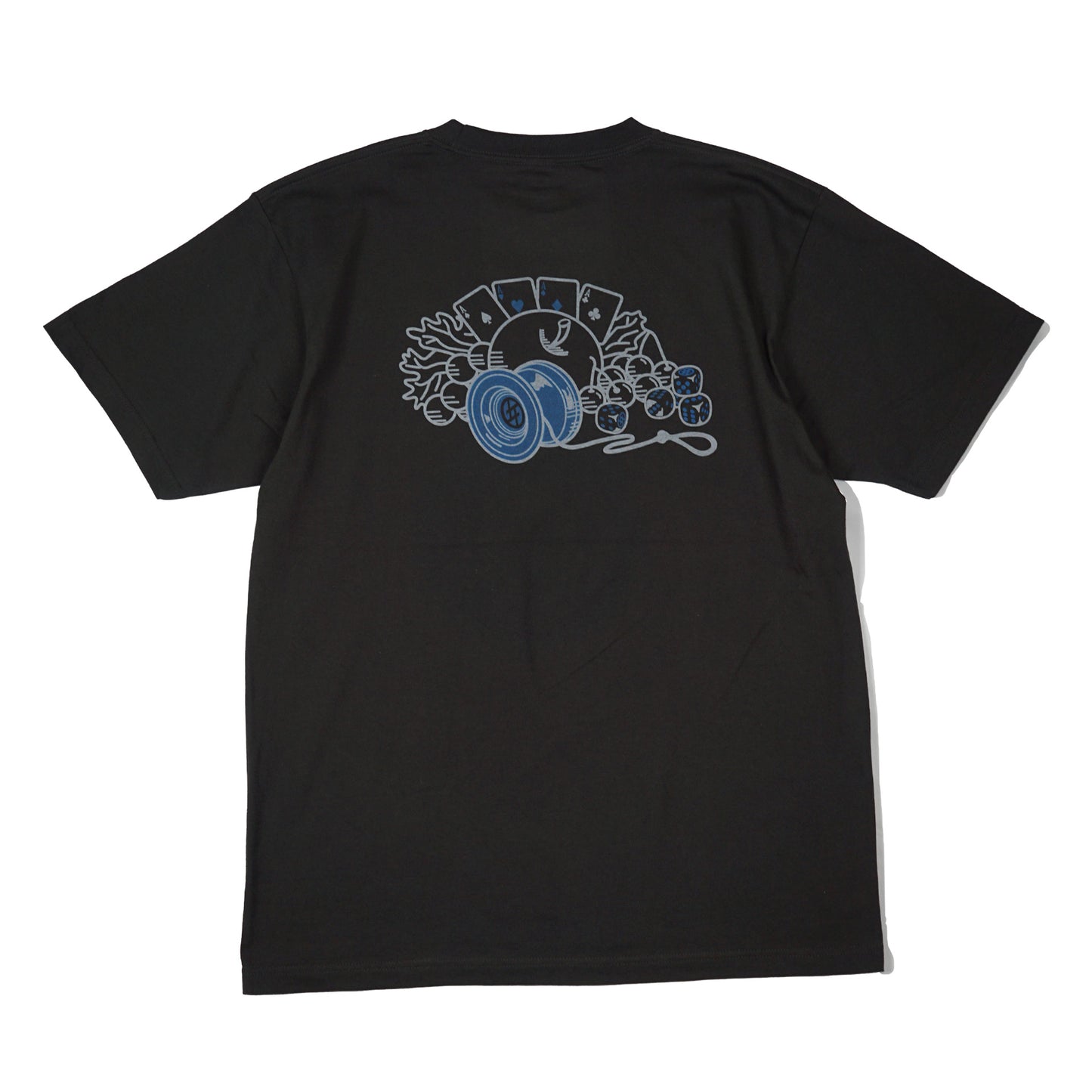 THE FRESH HEAVY TEE