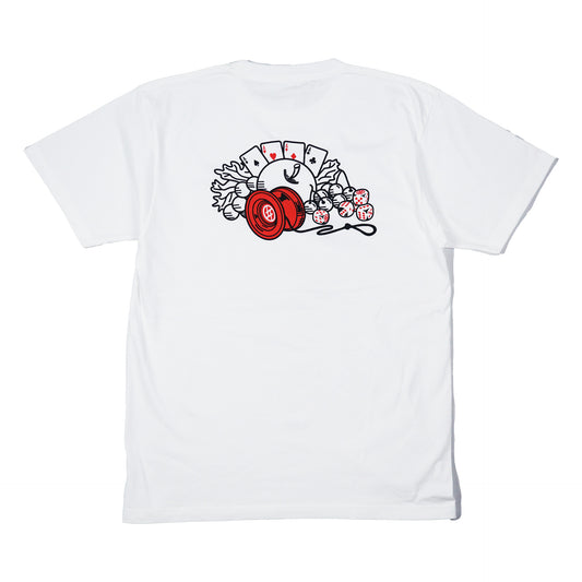 THE FRESH HEAVY TEE