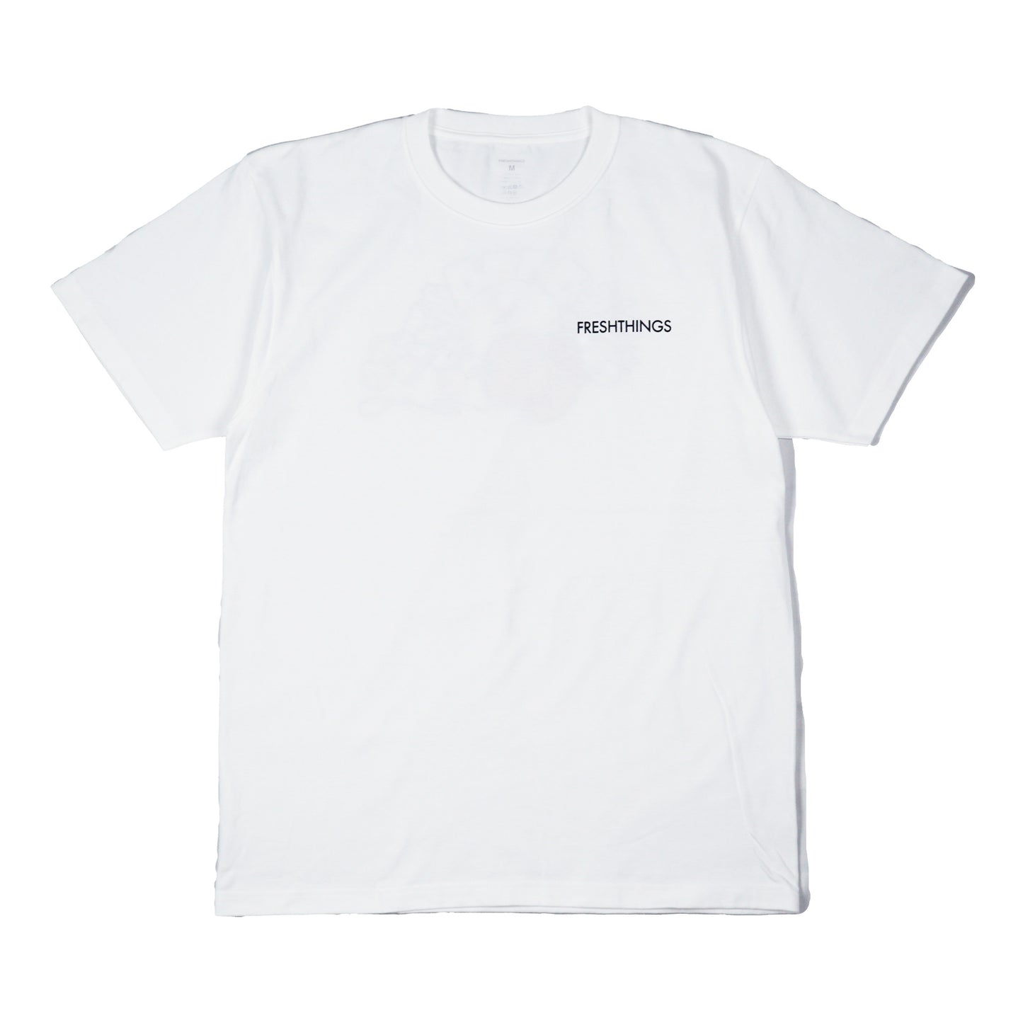 THE FRESH HEAVY TEE