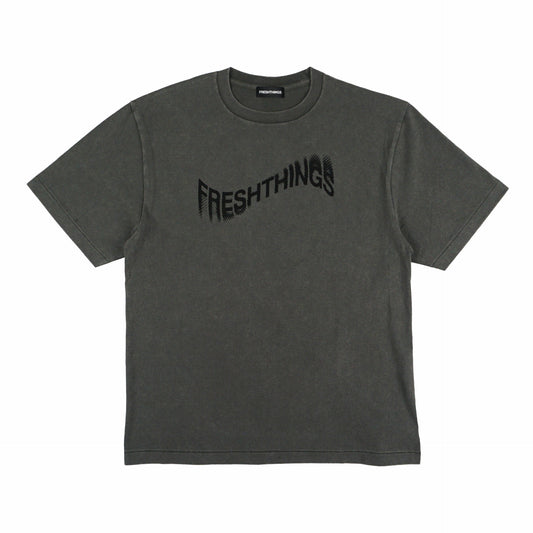MOTION LOGO TEE
