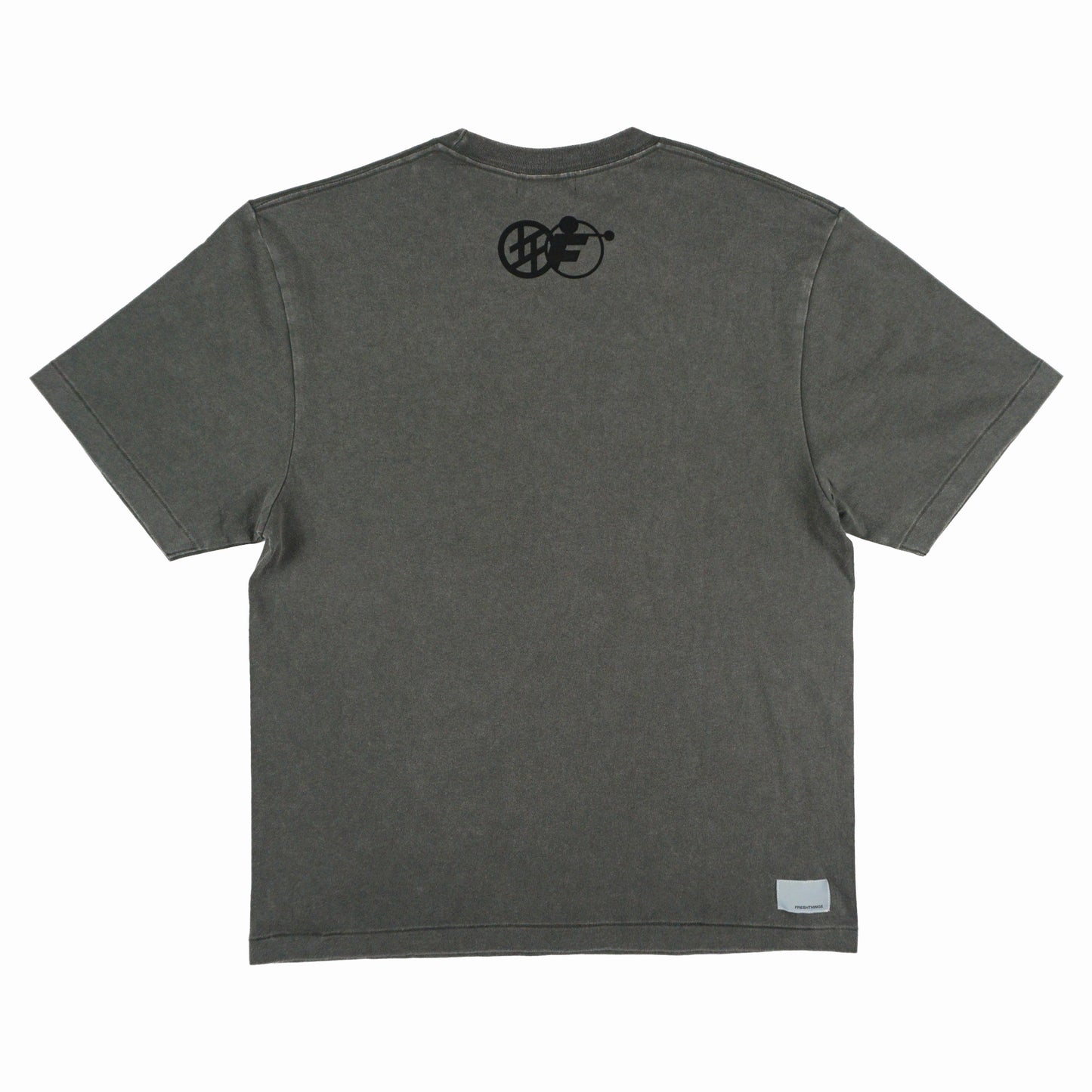 MOTION LOGO TEE