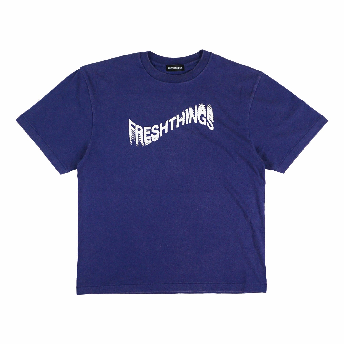 MOTION LOGO TEE