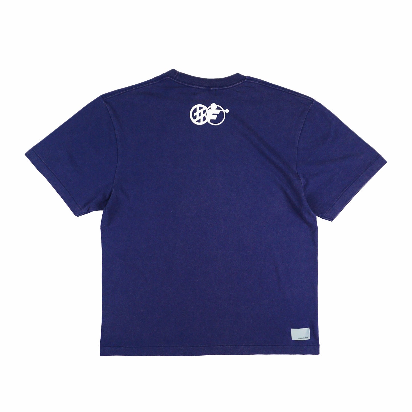MOTION LOGO TEE