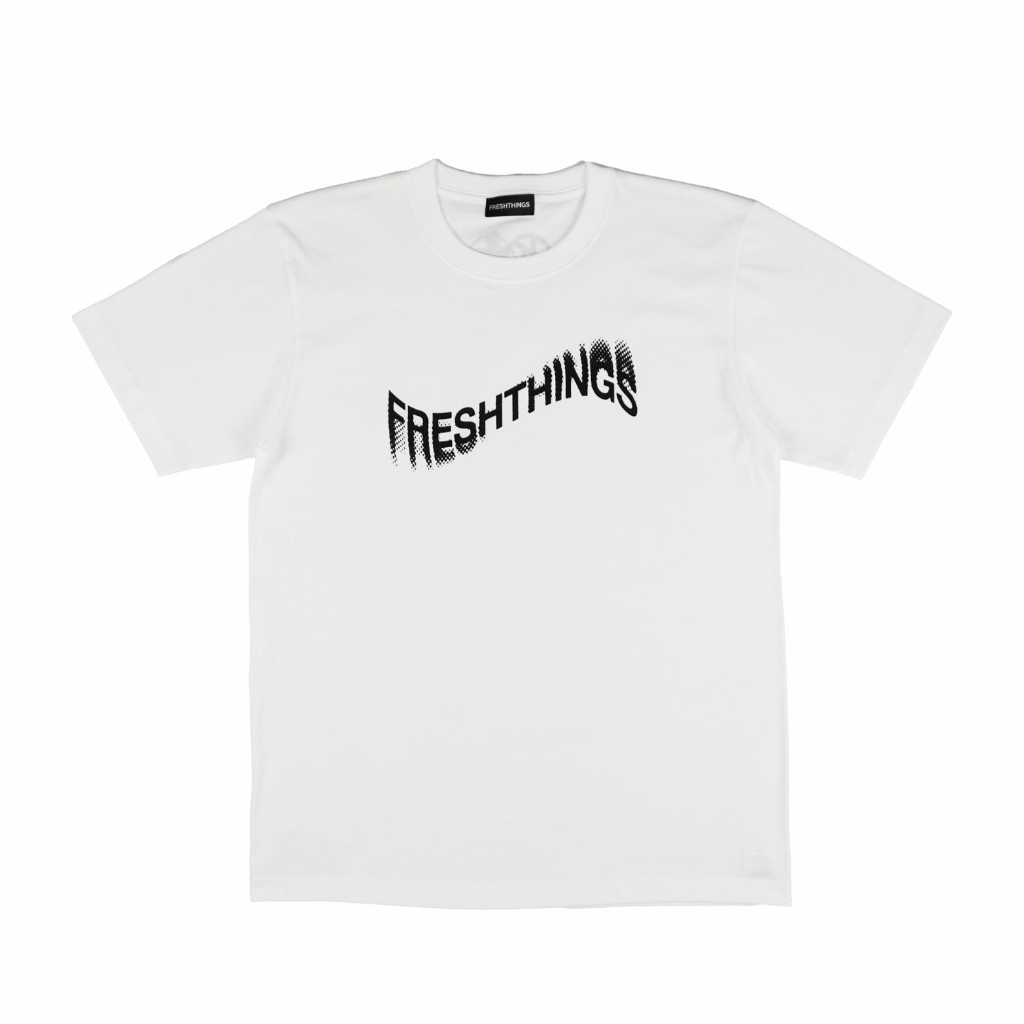 MOTION LOGO TEE