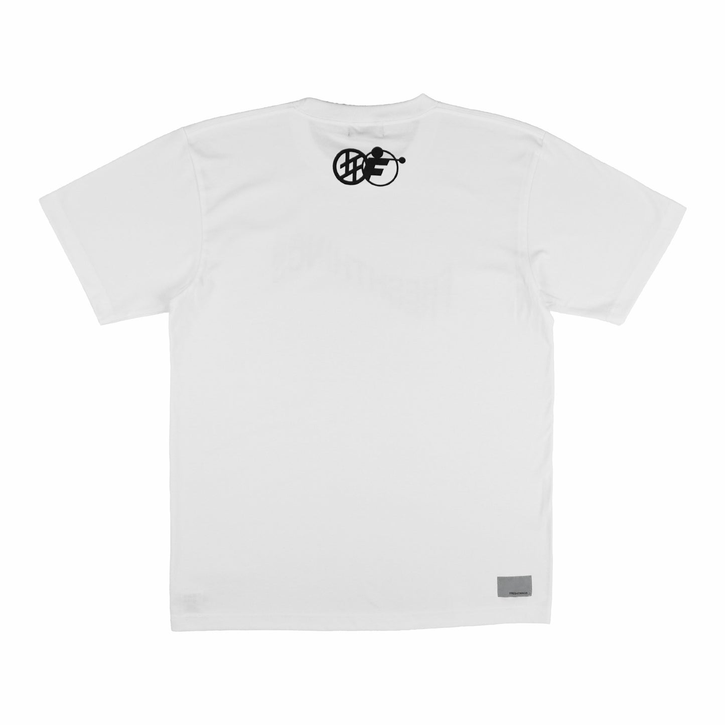 MOTION LOGO TEE
