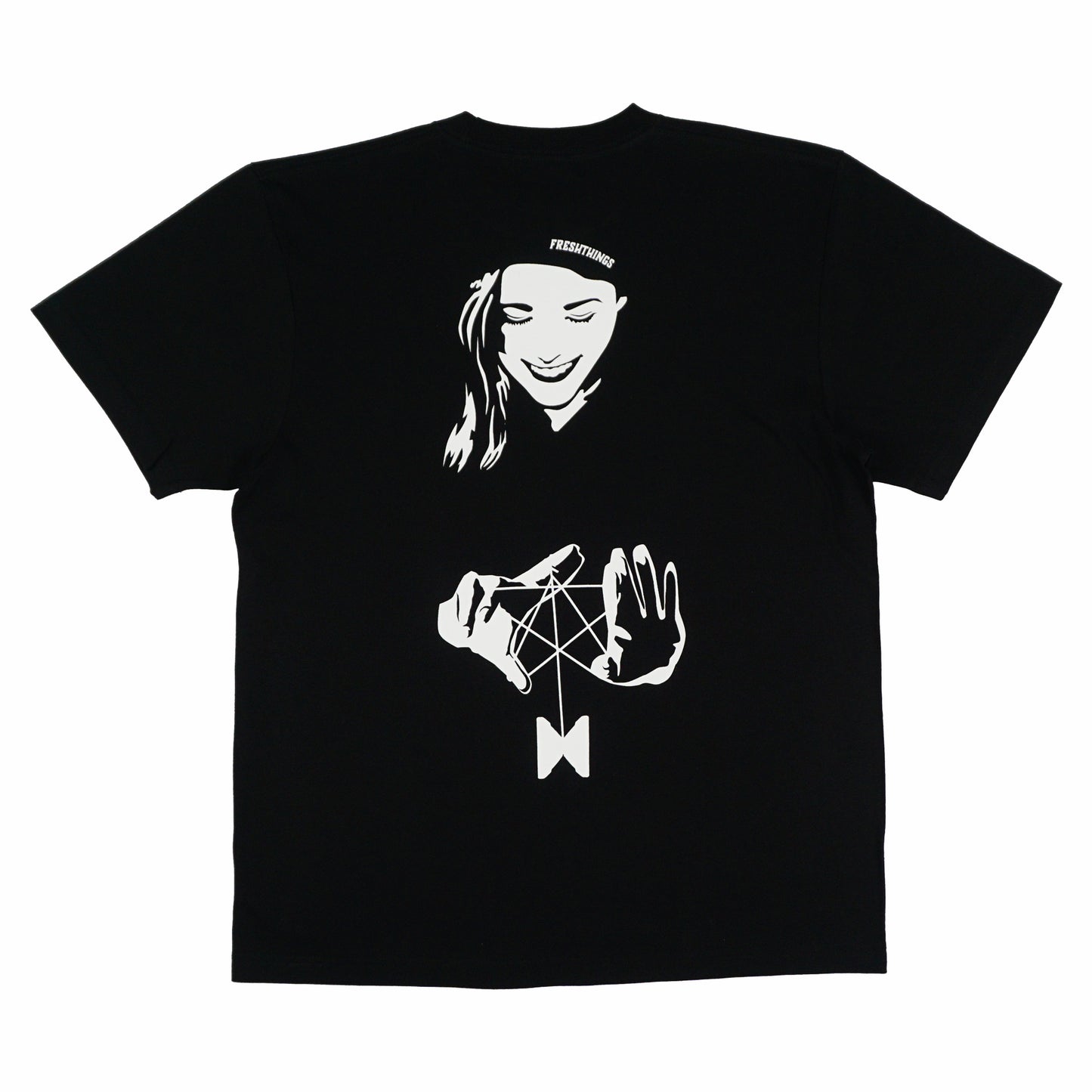 STAR TEE