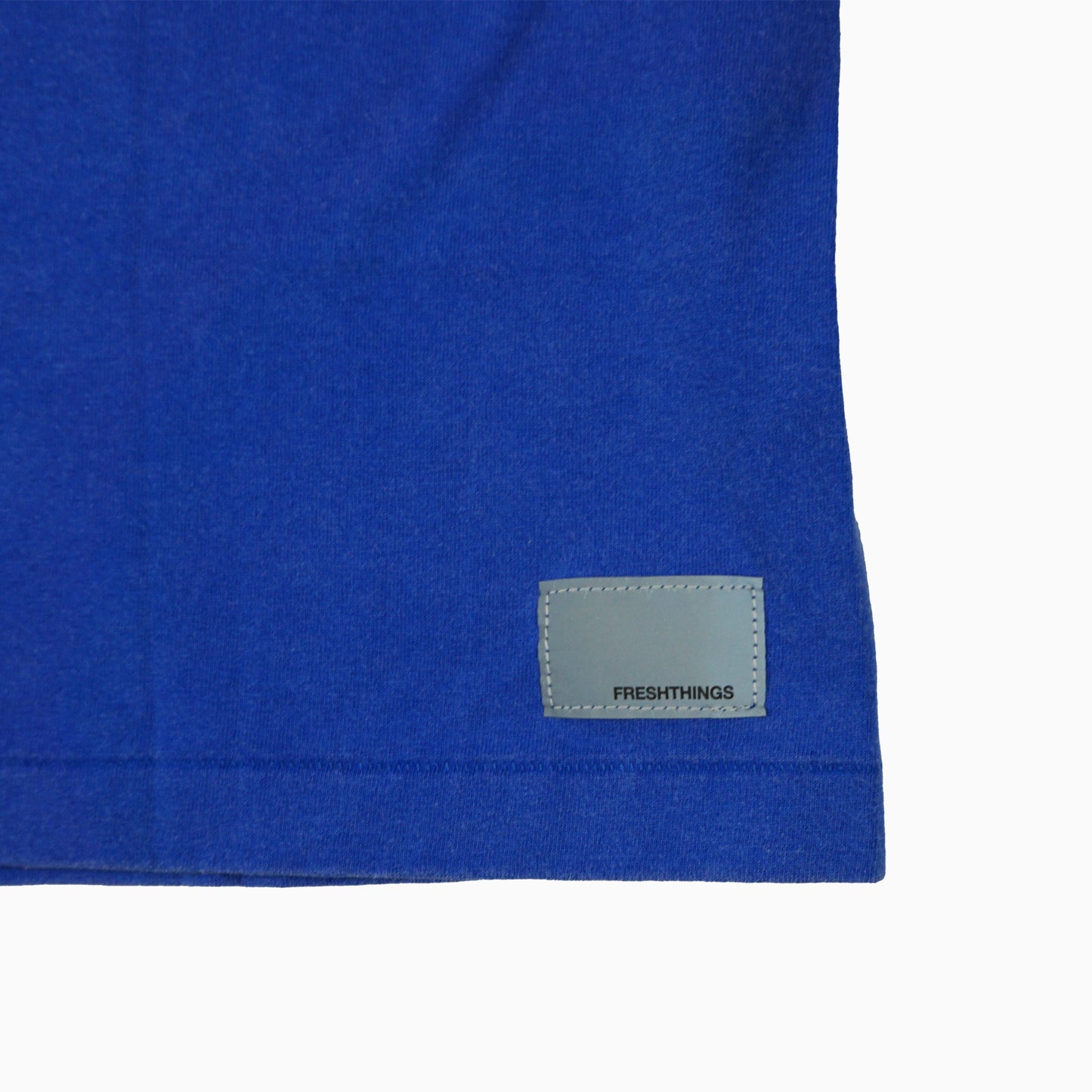 CIRCLE LOGO WASHED TEE