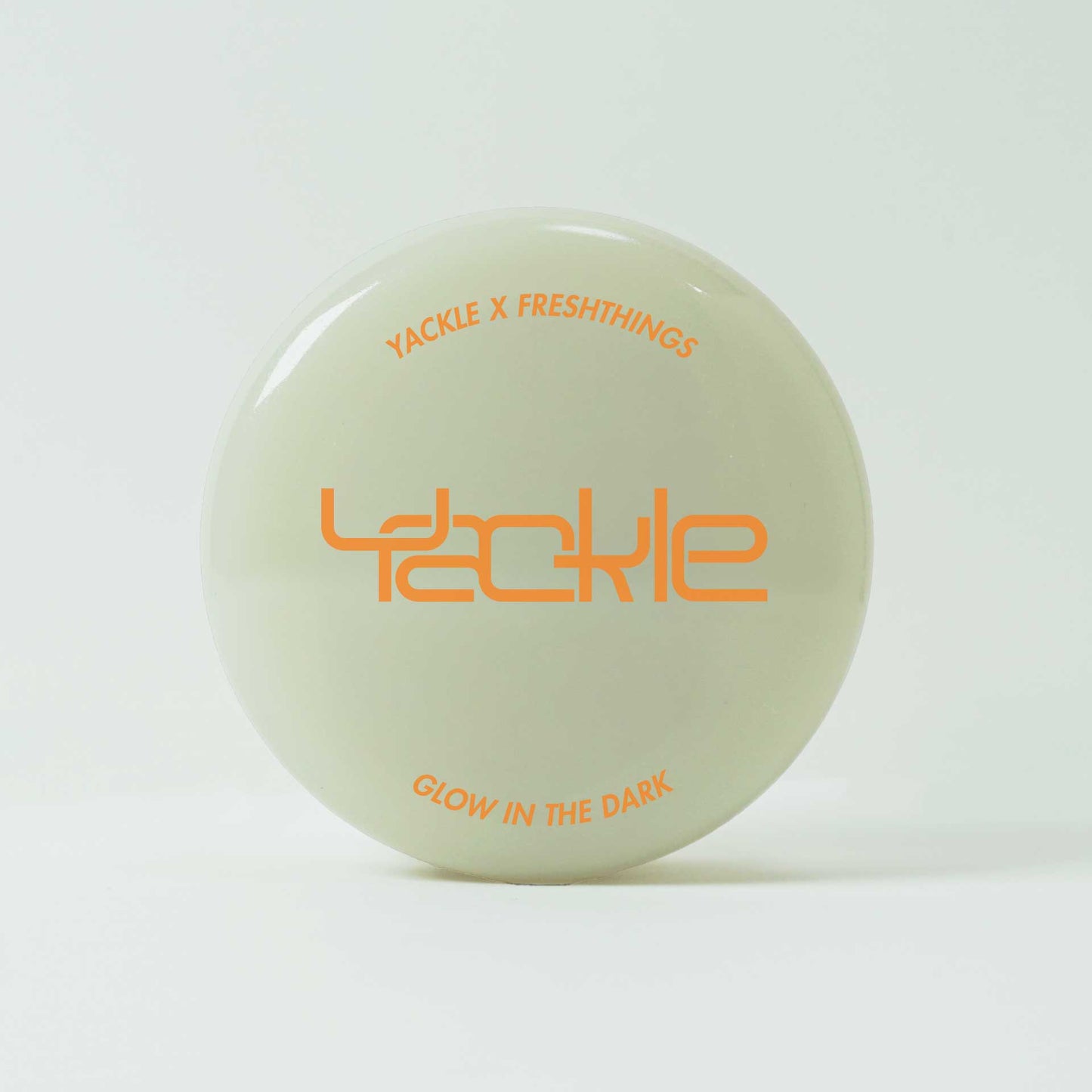 YACKLE YOYO TYPE M GLOW