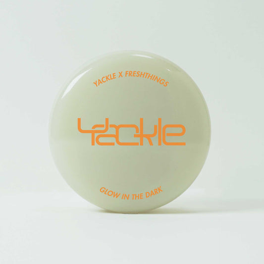 YACKLE YOYO TYPE M GLOW
