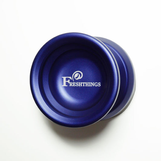 HOTEL LOGO METAL YOYO