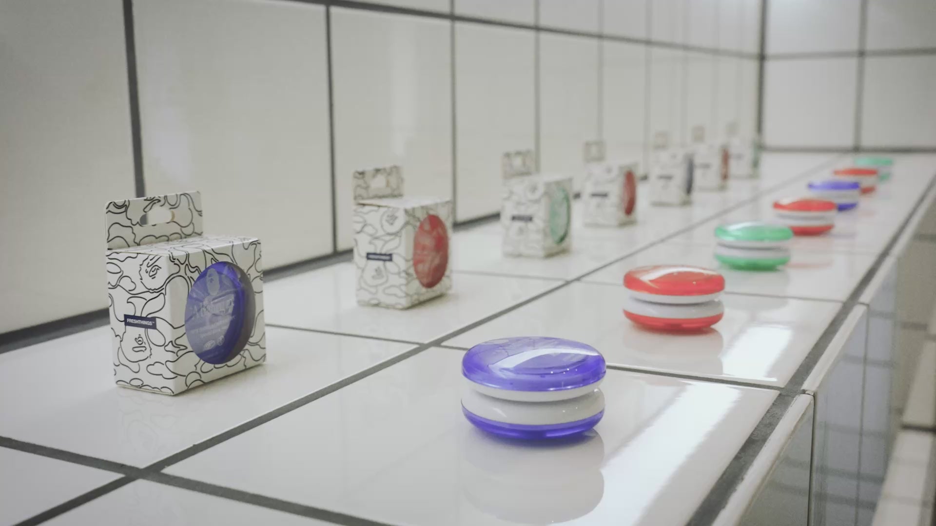 動画を読み込む: 