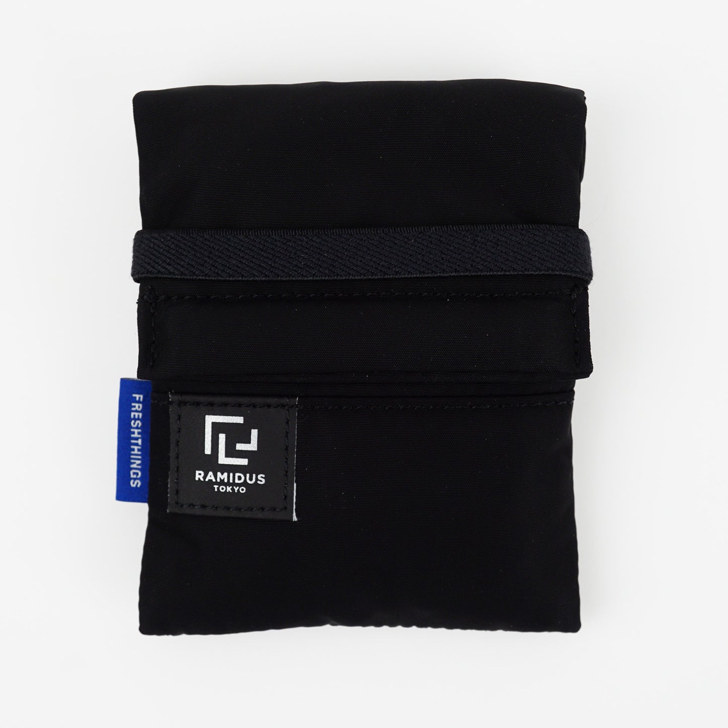 RAMIDUS X FRESHTHINGS DICE POUCH (DICE 16pcs)