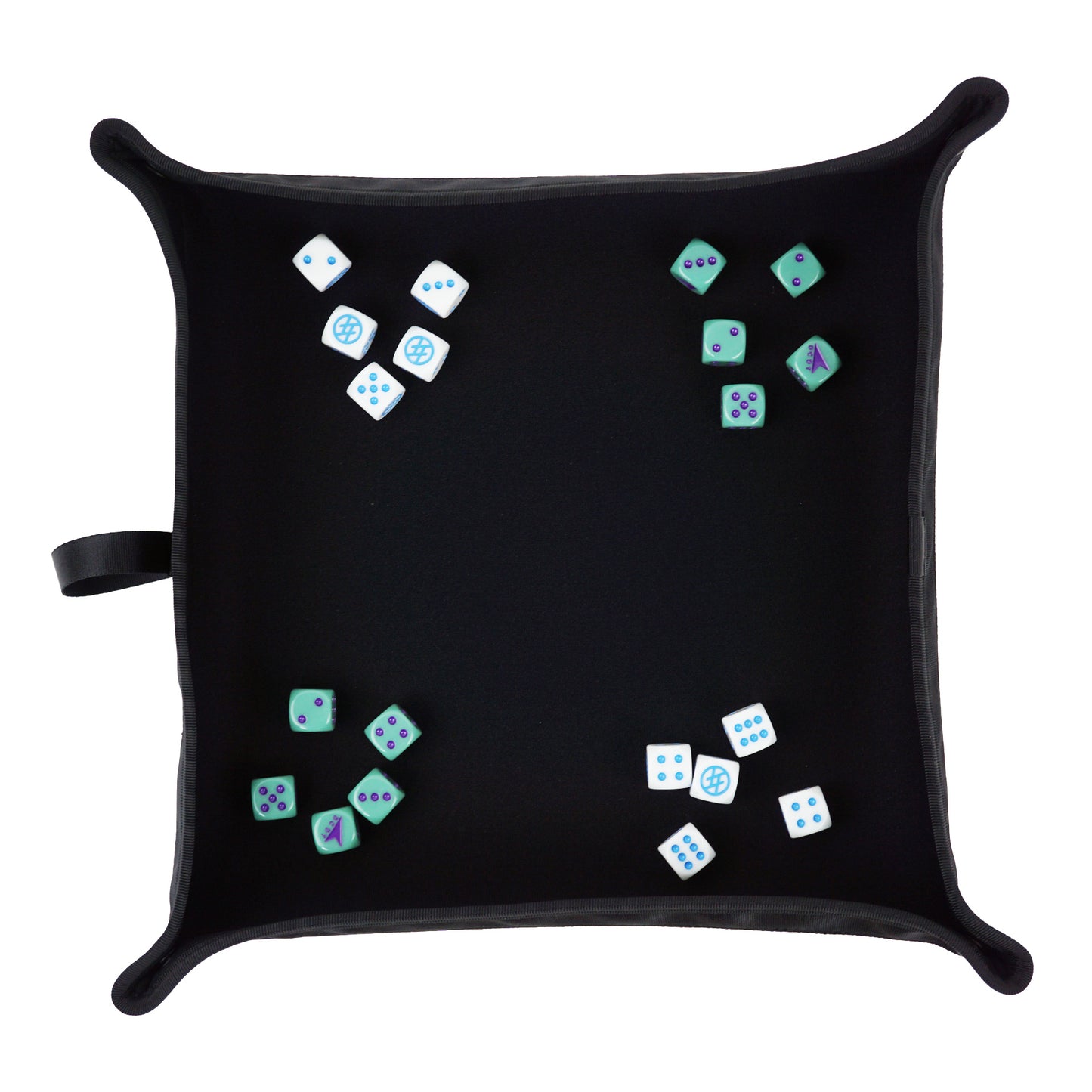 RAMIDUS X FRESHTHINGS DICE TRAY