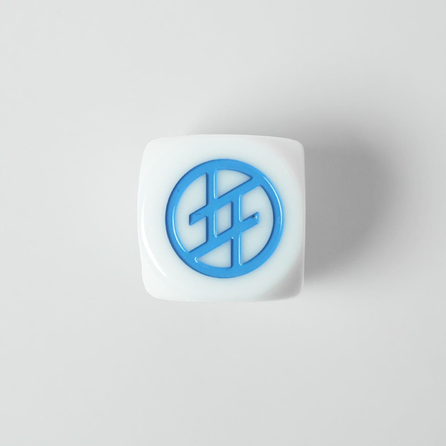 TENTO STANDARD DICE GAME PACK  / FRESHTHINGS DICE 16mm